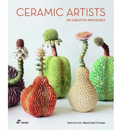 HOW IDEAS ARE BORN: CERAMIC ARTISTS ON CREATIVE PROCESSES