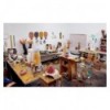 HOW IDEAS ARE BORN: CERAMIC ARTISTS ON CREATIVE PROCESSES