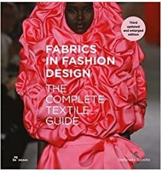 FABRICS IN FASHION DESIGN