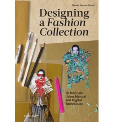 DESIGNING A FASHION COLLECTION