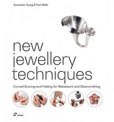 NEW JEWELLERY TECHNIQUES