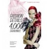 FASHION DETAILS: 4000 DRAWINGS (2nd EDITION)