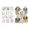 FASHION DETAILS: 4000 DRAWINGS (2nd EDITION)