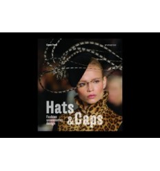 HATS & CAPS