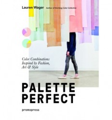 PALETTE PERFECT
