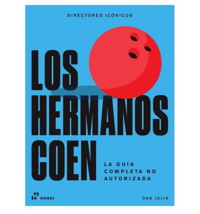 DIRECTORES ICÓNICOS. LOS HERMANOS COEN