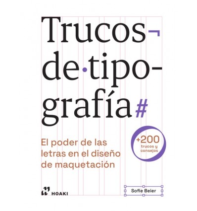 TRUCOS DE TIPOGRAFÍA
