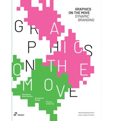 GRAPHICS ON THE MOVE