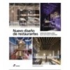 Nuevo diseño de restaurantes