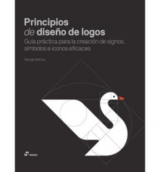 Principios de diseño de logos