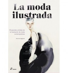 La moda ilustrada