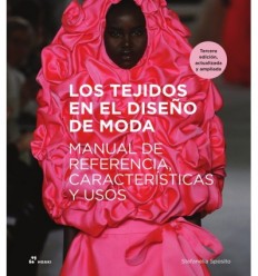 FABRICS IN FASHION DESIGN