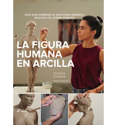 LA FIGURA HUMANA EN ARCILLA