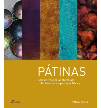 PÁTINAS