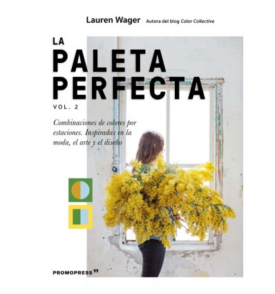 LA PALETA PERFECTA VOL. 2
