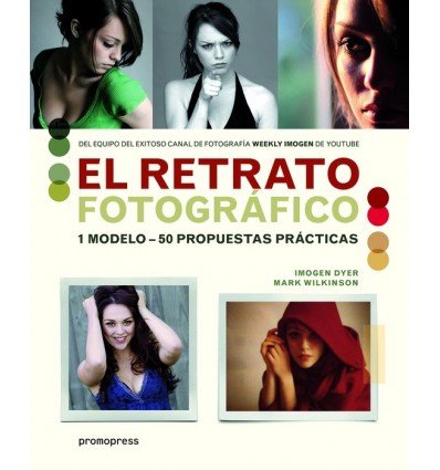 RETRATO FOTOGRAFICO, EL