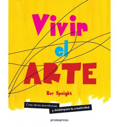 VIVIR EL ARTE