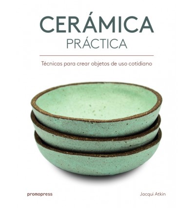 CERAMICA PRACTICA