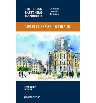 CAPTAR LA PERSPECTIVA IN SITU