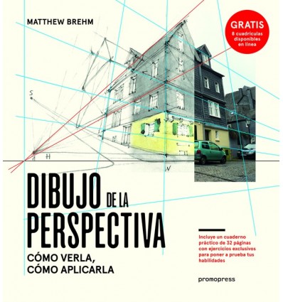 DIBUJO DE LA PERSPECTIVA