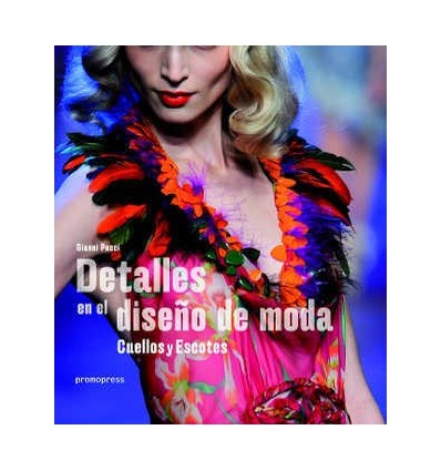 DETALLES EN EL DISEÑO DE MODA