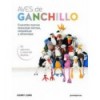 AVES DE GANCHILLO