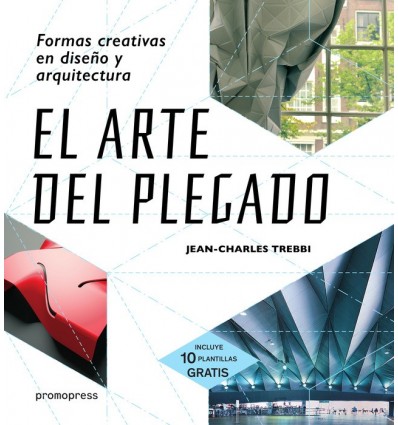 ARTE DEL PLEGADO, EL (RUSTICA)