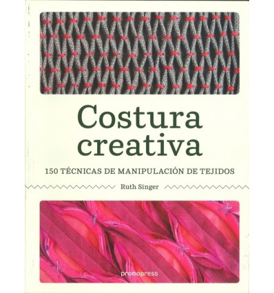 COSTURA CREATIVA
