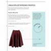 MANUAL DE PATRONAJE DE MODA