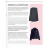 MANUAL DE PATRONAJE DE MODA