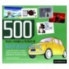 500 TRUCOS, CONSEJOS Y TECNICAS DE ILUSTRACION DIGITAL