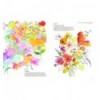 REVERSE COLOURING JOURNEYS: BOTANICAL INSPIRATION IN REVERSE