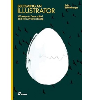 BECOMING AN ILLUSTRATOR