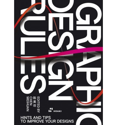 GRAPHIC DESIGN RULES
