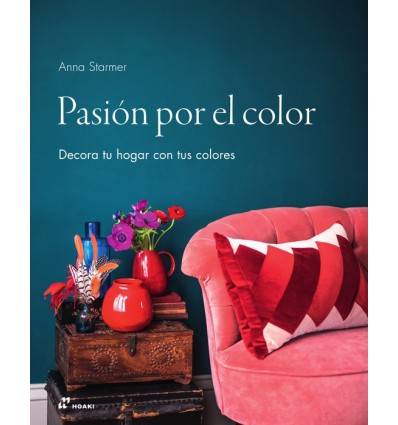 PASIÓN POR EL COLOR