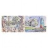 SKETCHING BARCELONA