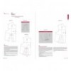 PATTERNMAKING FOR WOMENSWEAR VOL. 2