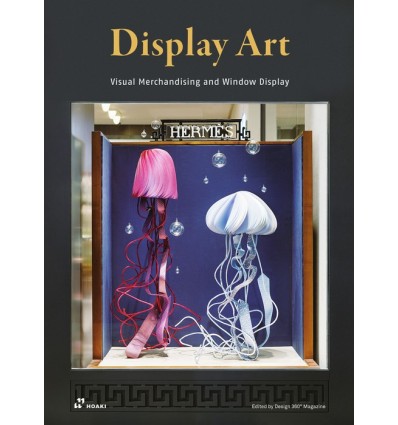 DISPLAY ART