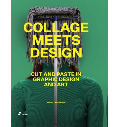 COLLAGE MEETS DESIGN