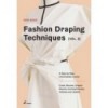 FASHION DRAPING TECHNIQUES VOL. 2