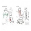 FIGURE DRAWING FOR MEN'S FASHION