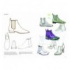 FASHION ILLUSTRATION AND DESIGN: ACCESSORIES