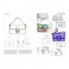 FASHION ILLUSTRATION AND DESIGN: ACCESSORIES