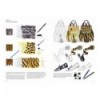 FASHION ILLUSTRATION AND DESIGN: ACCESSORIES