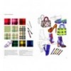 FASHION ILLUSTRATION AND DESIGN: ACCESSORIES