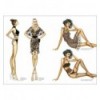 LINGERIE & BEACHWEAR