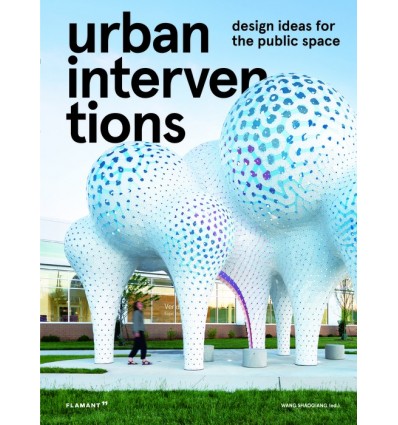 URBAN INTERVENTIONS