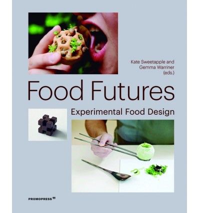 FOOD FUTURES (2nd Edition)
