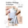 FASHION MOULAGE TECHNIQUE