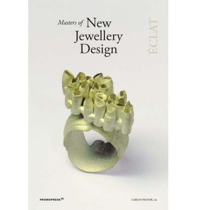 MASTERS OF NEW JEWELLERY DESIGN